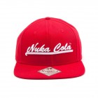 Lippis: Fallout 4 - Nuka Cola Snapback Cap