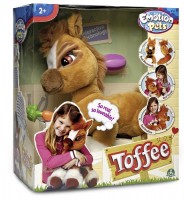 Toffee The Pony (50cm)