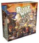 Rivet Wars