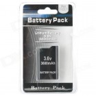 Sony PSP: Battery 3600mAh (1000)