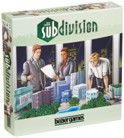 Subdivision