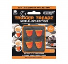 Trigger Treadz Special OPS  (4 pack)