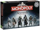 Monopoly Assassin's Creed