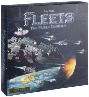 Fleets: The Pleiad Conflict