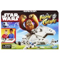 Star Wars Loopin\' Chewie Game