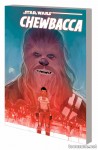 Star Wars: Chewbacca