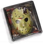 Friday The 13th: Jason Mask