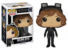 Pop! Vinyl: Gotham - Selina Kyle