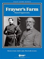 Frayser\'s Farm: Wasted Opportunity