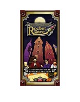 Rocket Race