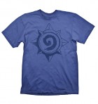 T-Paita: Hearthstone - Vintage Rose (L)