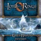 Lord of the Rings LCG: Grey Havens Expansion