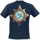 T-Paita: Hearthstone - Rose (L)