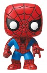 Pop! Vinyl: Spiderman