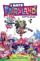 I Hate Fairyland: Vol. 1 - Madly Ever After