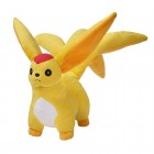 Pehmolelu: Final Fantasy - Topaz Carbuncle+Code