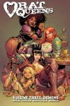 Rat Queens: Vol. 3 - Demons