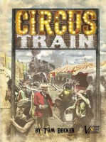 Circus Train