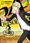 Persona 4: 1