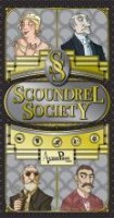 Scoundrel Society