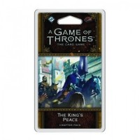 Game of Thrones LCG 2: WC3 -The King\'s Peace