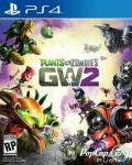 Plants Vs Zombies: Garden Warfare 2