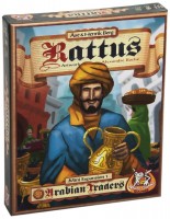 Rattus: Arabian Traders