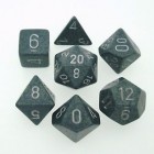 Dice Set: Chessex Speckled  Polyhedral Hi-Tech (7)