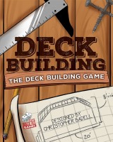 Deck Building: The Deck Building Game