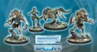 Infinity: Ariadna: Antipode Assault Pack