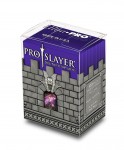 Sleeves, Ultra Pro - Slayer Purple (100)