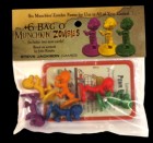 Munchkin: +6 Bag O' Zombies