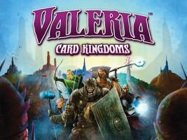 Valeria Card Kingdoms