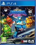 Super Dungeon Bros (Kytetty)