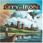 City of Iron (Second Edition)