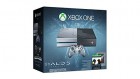 Xbox One: Pelikonsoli 1Tb - Halo 5: Guardians Limited Edition (Kytetty)