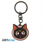 Avaimenper: Sailor Moon - Luna Keychain