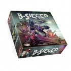 B-Sieged: Darkness and Fury Expansion