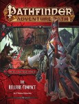 Pathfinder 103: Hell's Vengeance -The Hellfire Compact