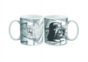 Star Wars Mug: Darth Vader