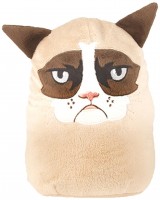 Ultra Pro: Grumpy Cat Cozy Deck Box