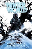 Winterworld: Better Angels, Colder Hearts