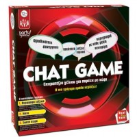 Chat Game