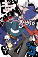 Devil Survivor: Vol 3