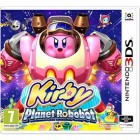 Kirby: Planet Robobot