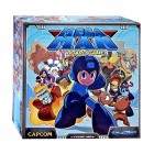 Mega Man The Board Game