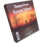 Escape From Sunset Island