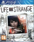 Life is Strange