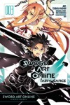 Sword Art Online: Fairy Dance 3