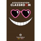 Assassination Classroom: 9
